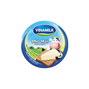 Vinamilk Con Bò Khóc
