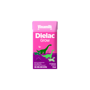 Dielac Grow (từ 1 tuổi)