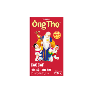 Sữa Đặc Ông Thọ
